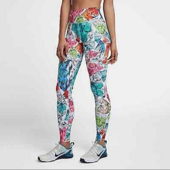 Nike diamond leggings Clearance